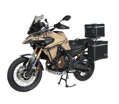 Neufahrzeug Voge DS625X - Bild 2