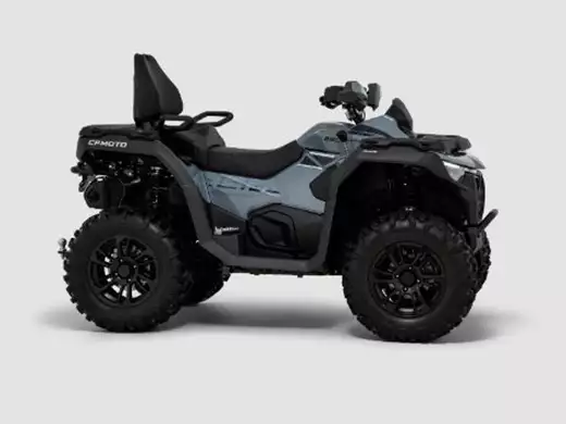 CFMOTO CFORCE 850 Touring<br />