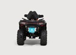 Angebot CFMOTO CFORCE 850 Touring