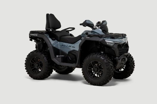 Neufahrzeug CFMOTO CFORCE 850 Touring - Bild 2