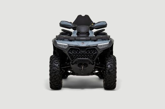 Neufahrzeug CFMOTO CFORCE 850 Touring - Bild 4