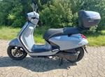 Angebot Sym Fugue 125i AC ABS