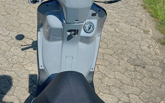 Neufahrzeug Sym Fugue 125i AC ABS - Bild 8