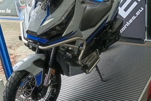 Angebot Zontes 368 G