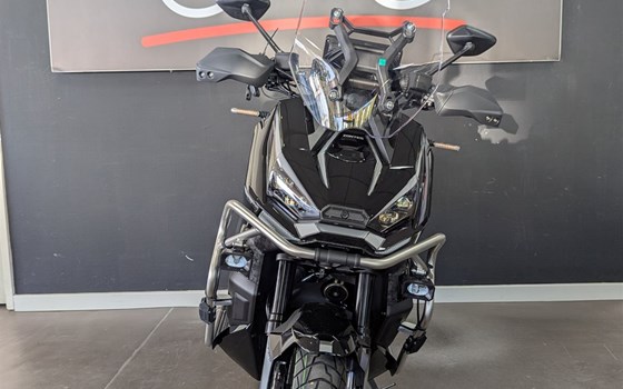 Neufahrzeug Zontes 368 G - Bild 6