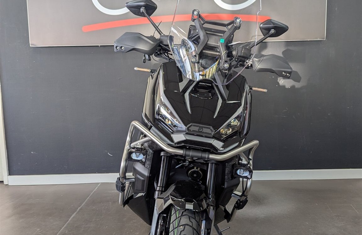 Angebot Zontes 368 G