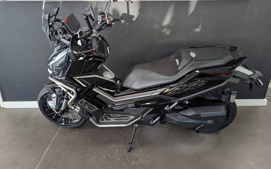 Neufahrzeug Zontes 368 G - Bild 7