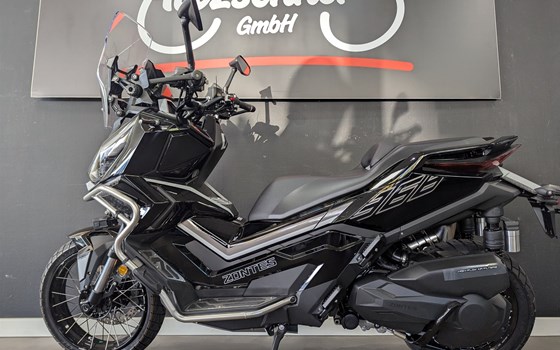 Neufahrzeug Zontes 368 G - Bild 8