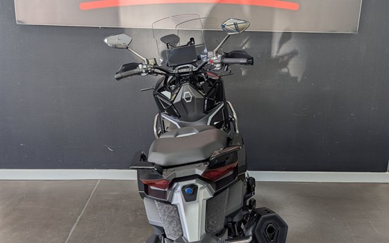 Neufahrzeug Zontes 368 G - Bild 10