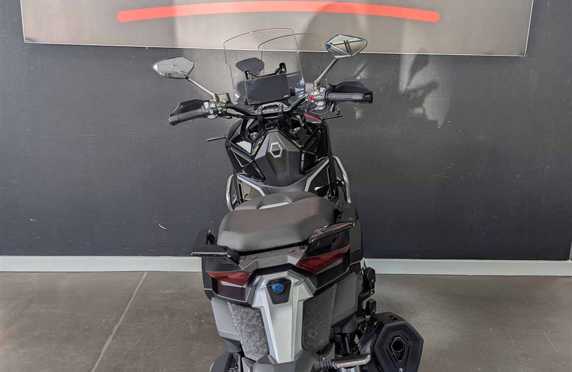 Angebot Zontes 368 G