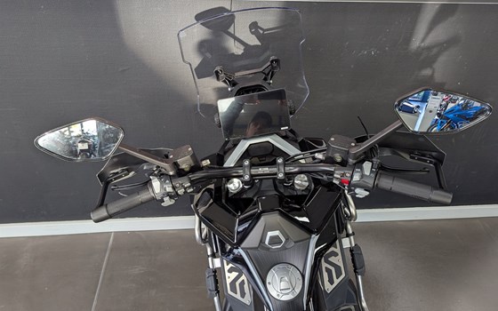 Neufahrzeug Zontes 368 G - Bild 11