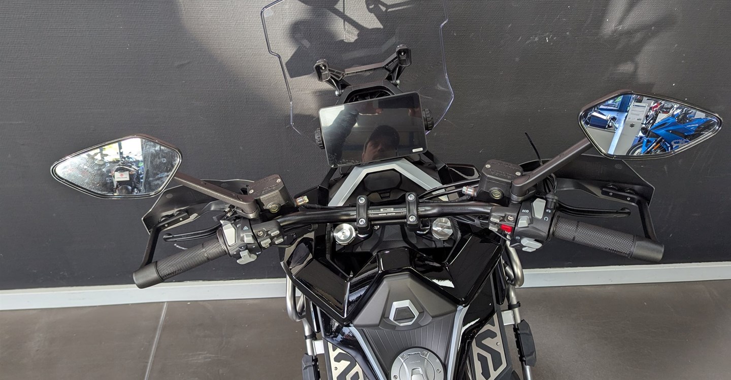 Angebot Zontes 368 G