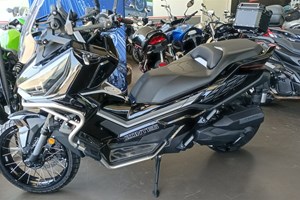 Angebot Zontes 368 G