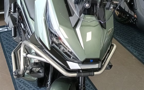 Neufahrzeug Zontes 368 G - Bild 5