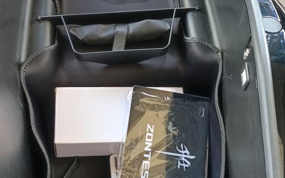 Neufahrzeug Zontes 368 G - Bild 9