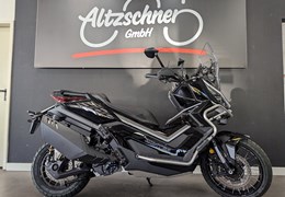 Neumotorrad Zontes 368 G