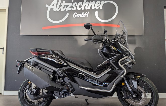 Zontes 368 G