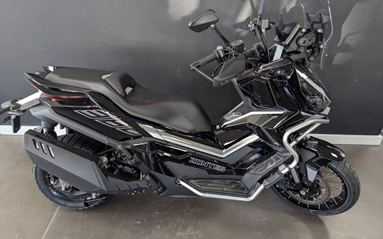 Neufahrzeug Zontes 368 G - Bild 3