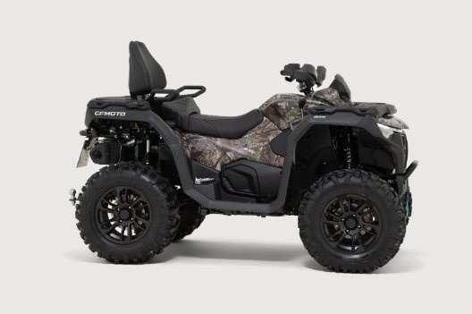 Angebot CFMOTO CFORCE 1000 Touring