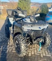 Angebot CFMOTO CFORCE 1000 Touring