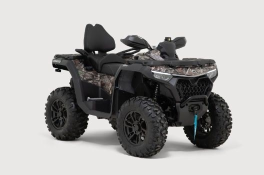 Neufahrzeug CFMOTO CFORCE 1000 Touring - Bild 6