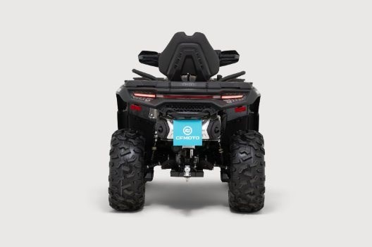 Angebot CFMOTO CFORCE 1000 Touring