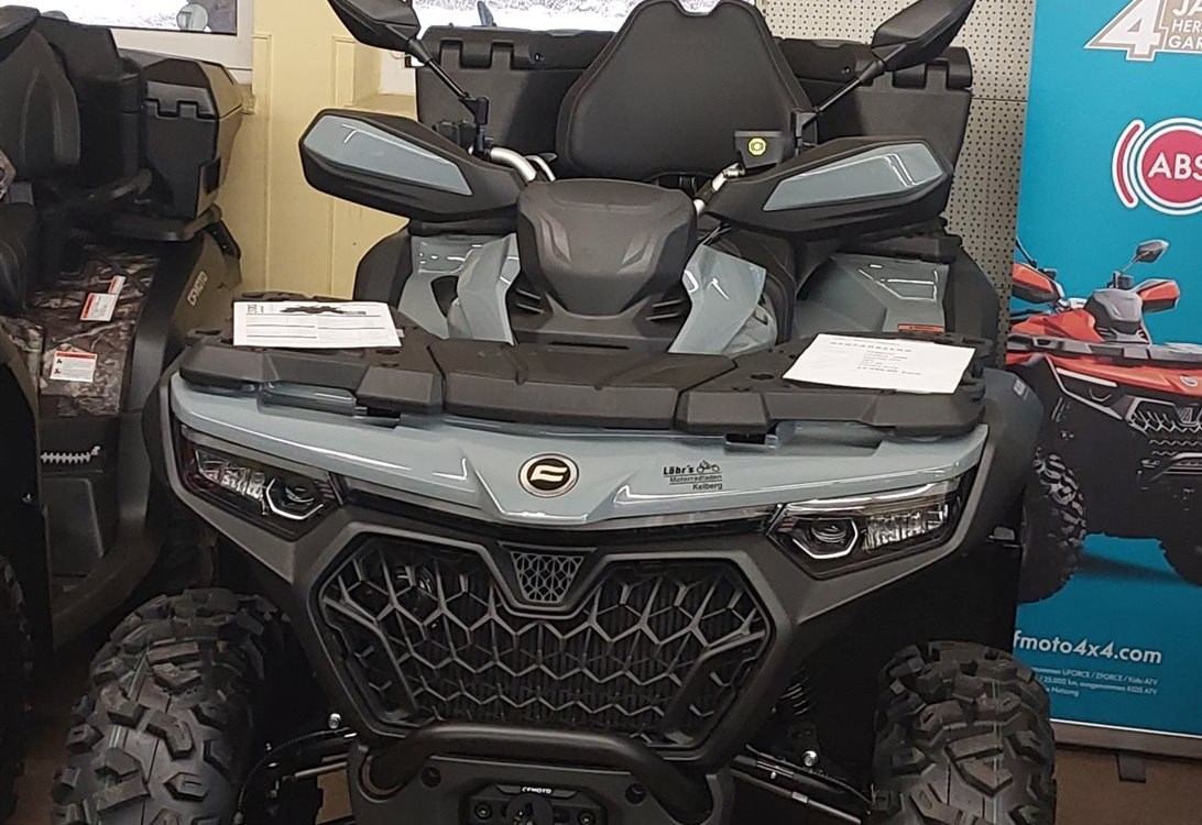 Angebot CFMOTO CFORCE 1000 Touring
