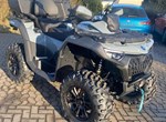 Angebot CFMOTO CFORCE 1000 Touring