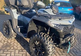 Neumotorrad CFMOTO CFORCE 1000 Touring