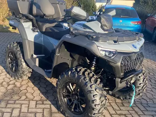 CFMOTO CFORCE 1000 Touring<br />