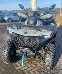 Angebot CFMOTO CFORCE 1000 Touring