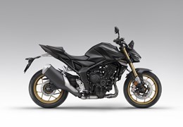 Neumotorrad Honda CB1000 Hornet SP