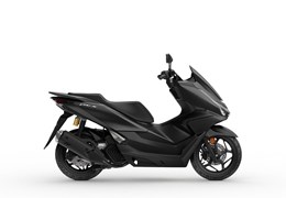 Neumotorrad Honda PCX125 DX