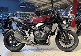 Neumotorrad Honda CB 1000 R