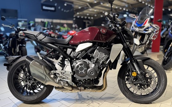 Neufahrzeug Honda CB 1000 R - Bild 1