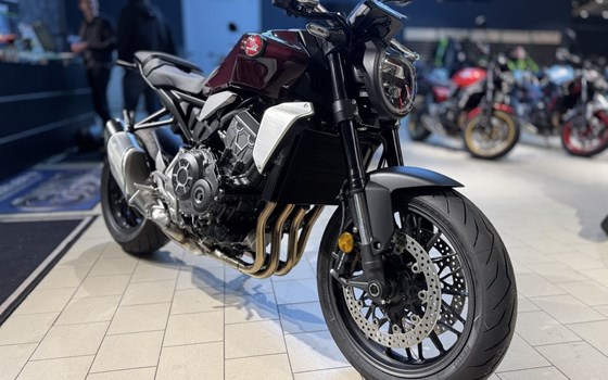 Neufahrzeug Honda CB 1000 R - Bild 2