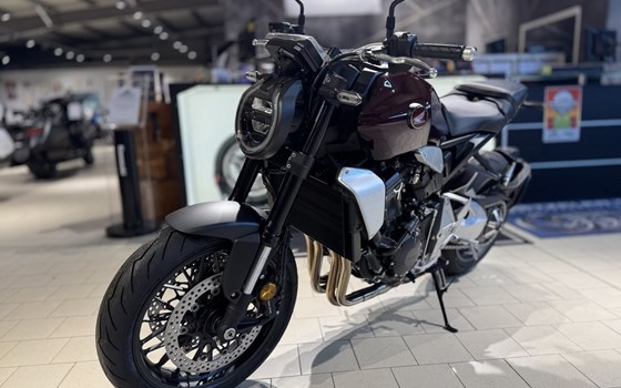 Neufahrzeug Honda CB 1000 R - Bild 3