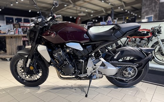 Neufahrzeug Honda CB 1000 R - Bild 4