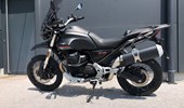 Moto Guzzi V85 TT
