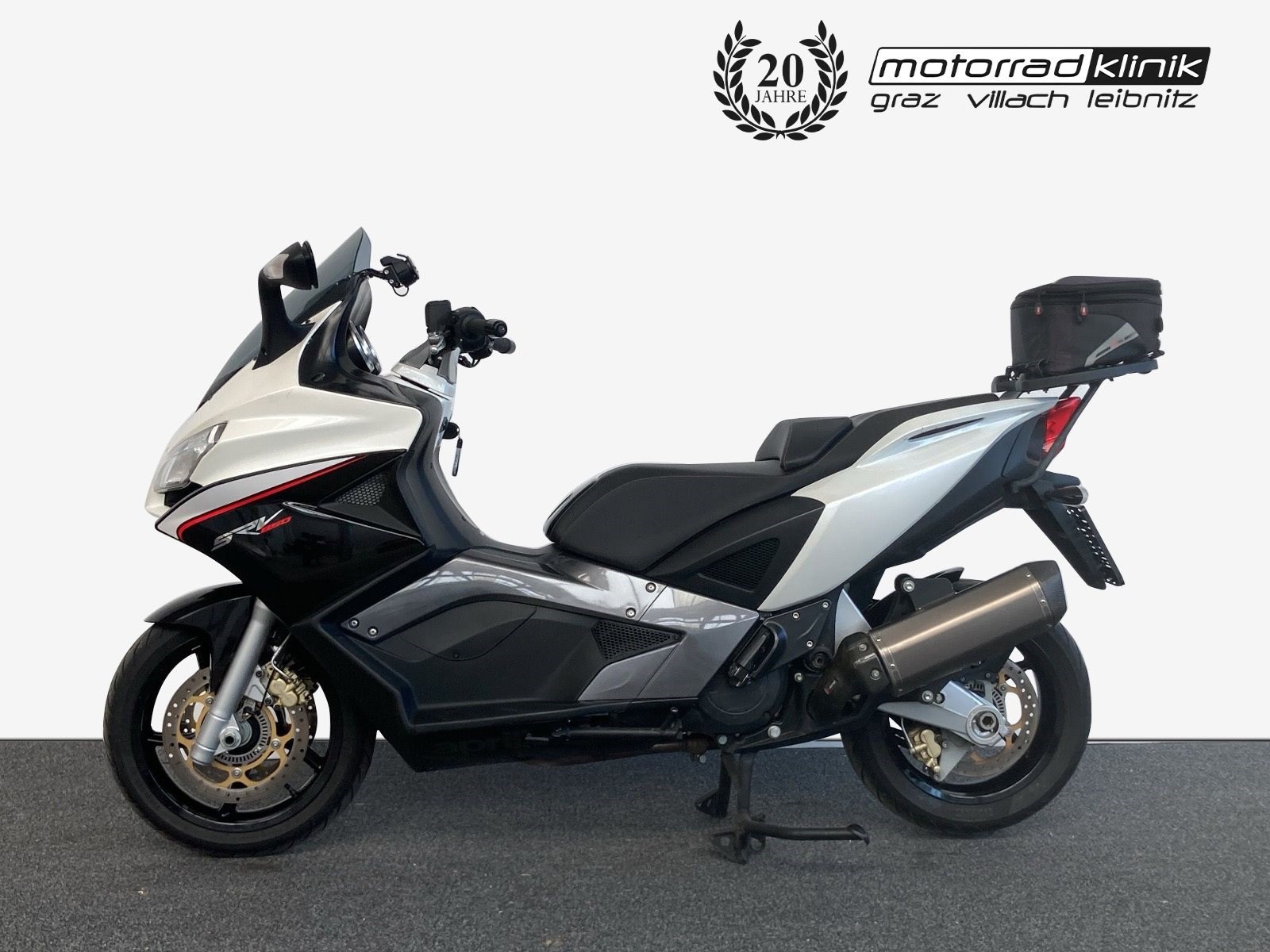 Motorrad