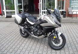 Neumotorrad Honda NT1100