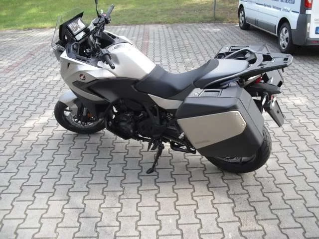 Offer Honda NT1100 Bild 2: Offer Honda NT1100