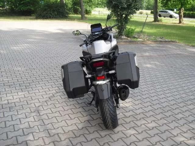 Offer Honda NT1100 Bild 3: Offer Honda NT1100