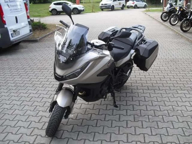 Offer Honda NT1100 Bild 5: Offer Honda NT1100