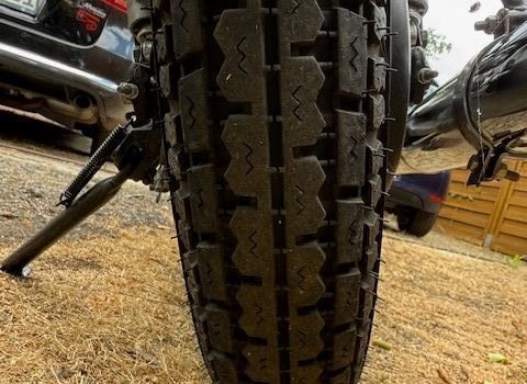 Gebrauchtmotorrad MZ ETS 250 - Bild 14