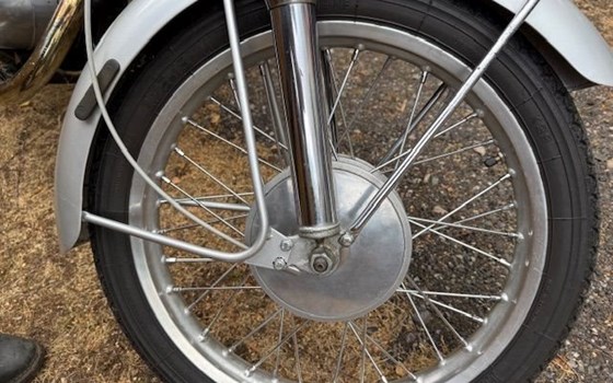 Gebrauchtmotorrad MZ ETS 250 - Bild 16