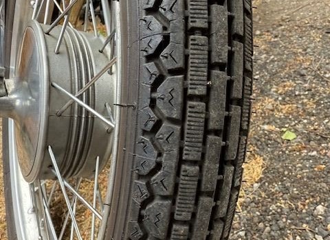 Gebrauchtmotorrad MZ ETS 250 - Bild 18