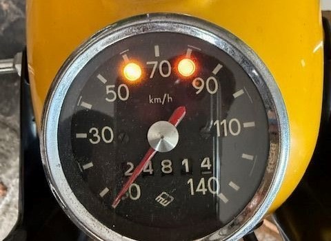 Gebrauchtmotorrad MZ ETS 250 - Bild 19