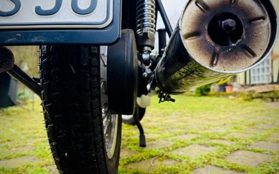 Gebrauchtmotorrad MZ ETS 250 - Bild 6