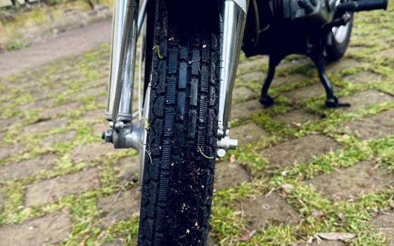 Gebrauchtmotorrad MZ ETS 250 - Bild 8